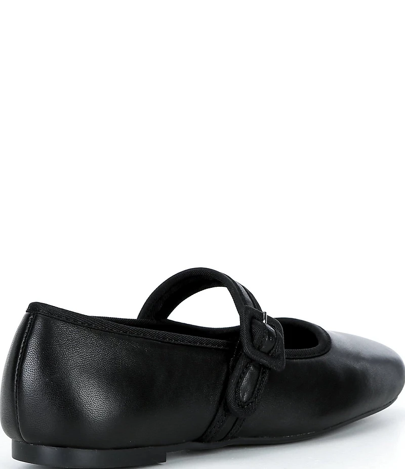 GB Girls' Rolynn Mary Jane Flats (Youth)
