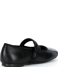 GB Girls' Rolynn Mary Jane Flats (Youth)