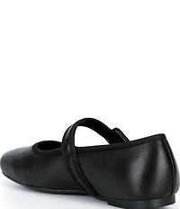 GB Girls' Rolynn Mary Jane Flats (Youth)