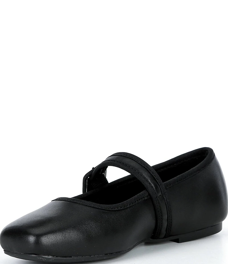 GB Girls' Rolynn Mary Jane Flats (Youth)