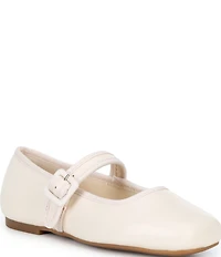 GB Girls' Rolynn Mary Jane Flats (Youth)