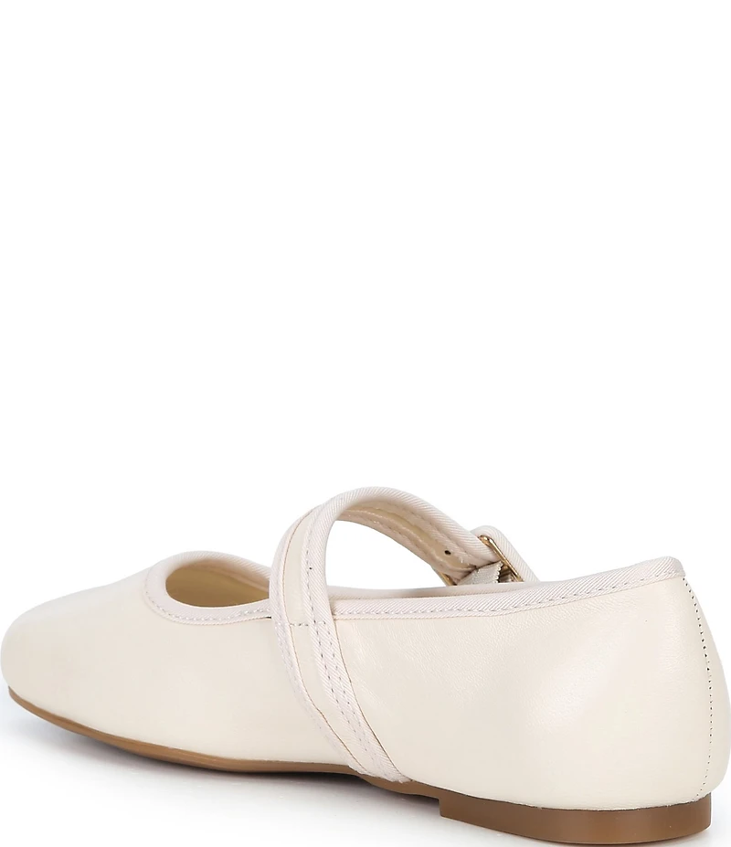GB Girls' Rolynn Mary Jane Flats (Youth)