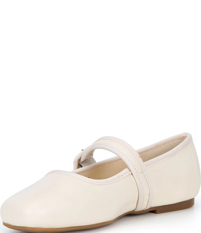 GB Girls' Rolynn Mary Jane Flats (Youth)
