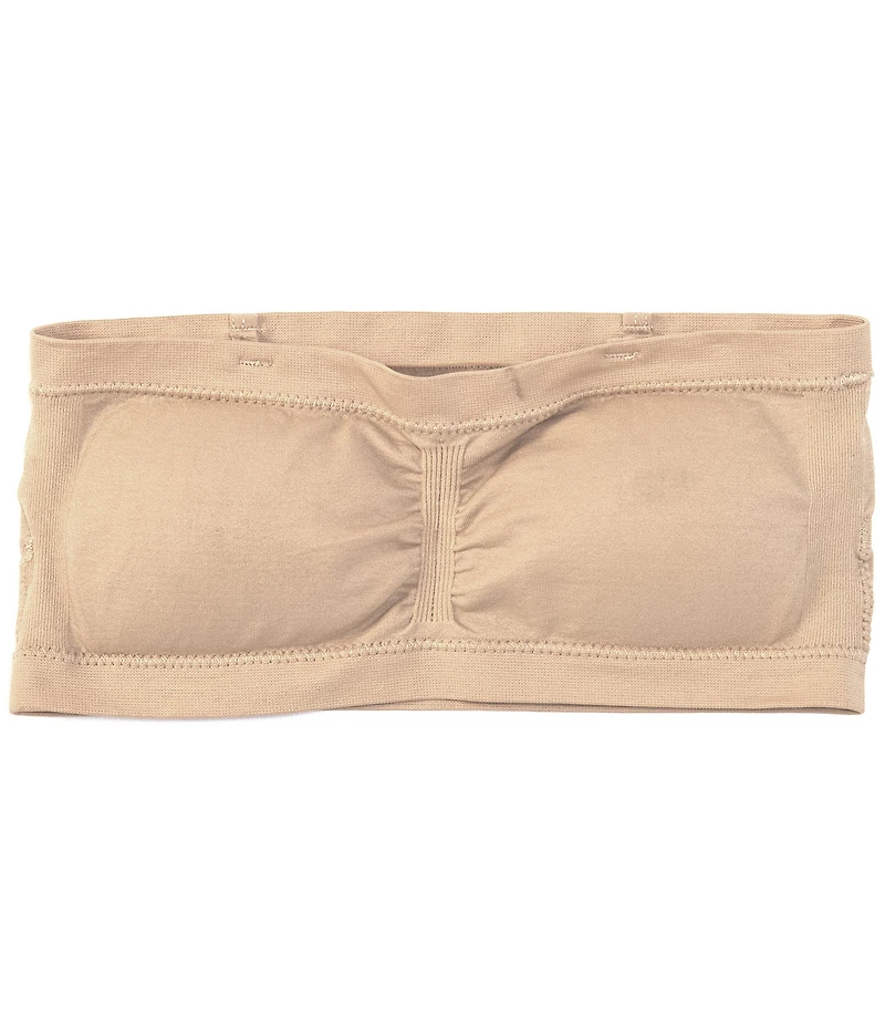 GB Girls Seamless Bandeau Bra