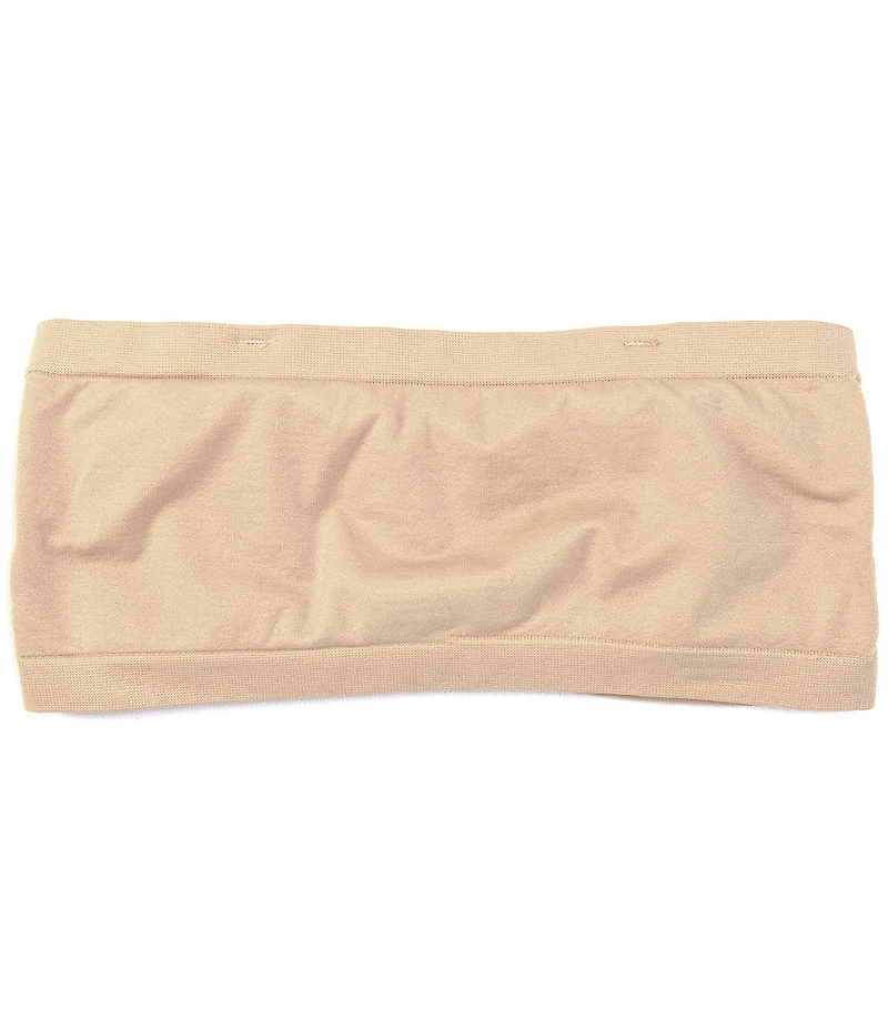 GB Girls Seamless Bandeau Bra