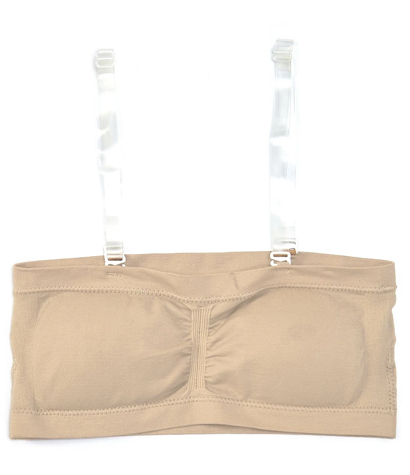 GB Girls Seamless Bandeau Bra