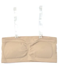 GB Girls Seamless Bandeau Bra
