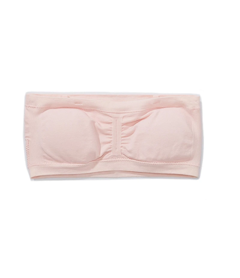 GB Girls Seamless Bandeau Bra