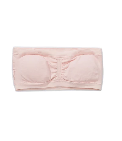 GB Girls Seamless Bandeau Bra