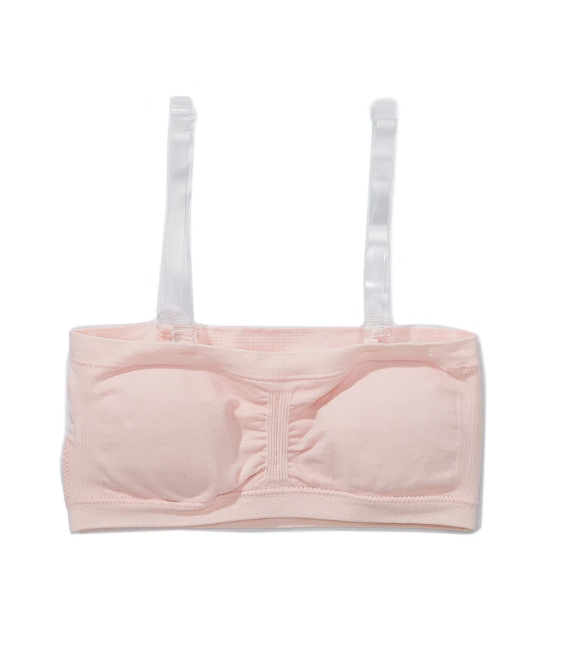 GB Girls Seamless Bandeau Bra
