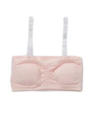 GB Girls Seamless Bandeau Bra