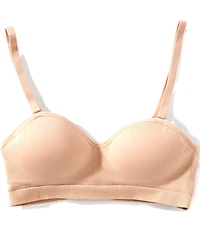 GB Girls Seamless Molded Bra