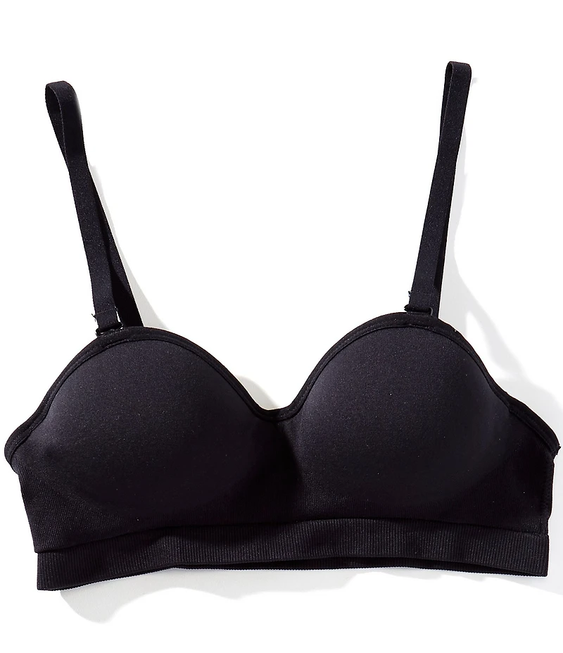 GB Girls Seamless Molded Bra