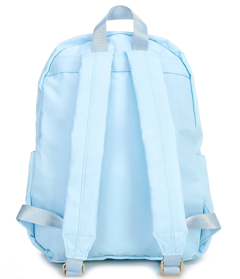 GB Girls Star Patch Backpack