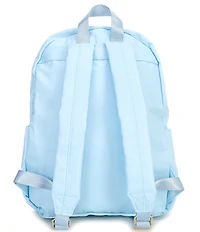 GB Girls Star Patch Backpack
