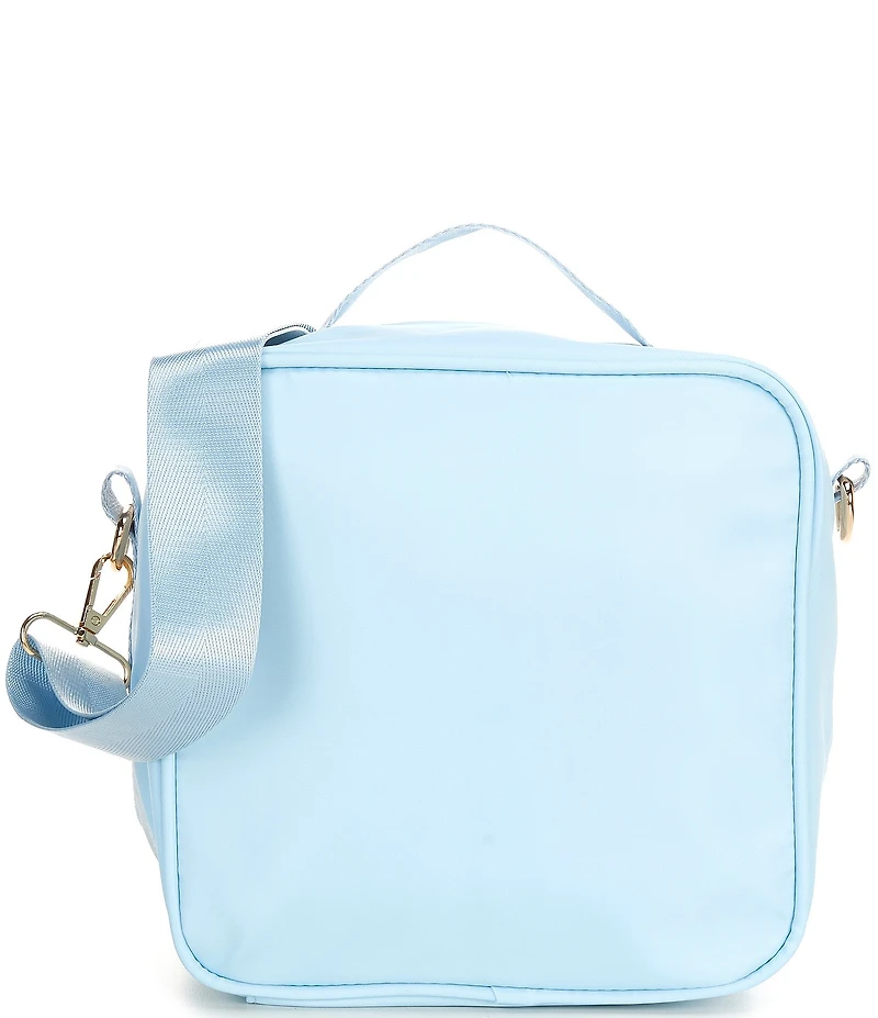 GB Girls Star Patch Lunch Box