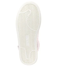 GB Girls' Trixie Glitter Sneakers (Infant)