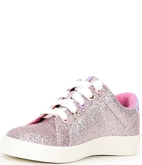 GB Girls' Trixie Glitter Sneakers (Youth)