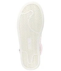 GB Girls' Trixie Glitter Sneakers (Youth)
