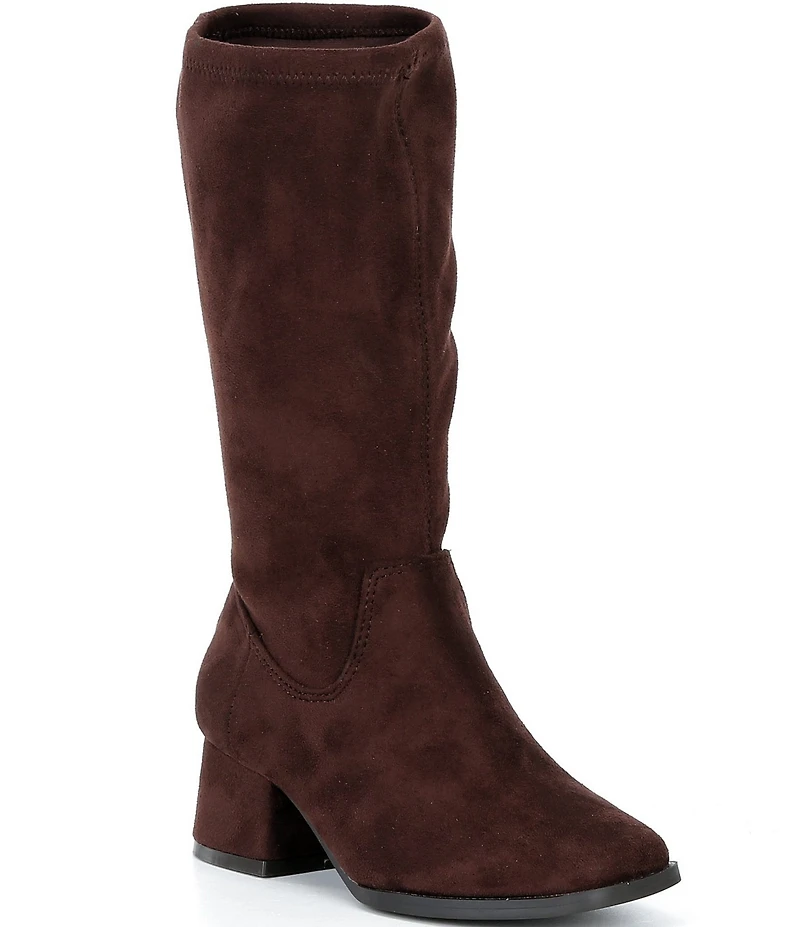 GB Girls' Zayla-Girl Tall Boots (Youth)