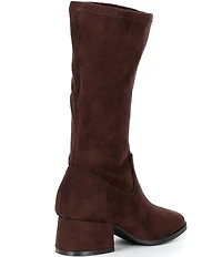 GB Girls' Zayla-Girl Tall Boots (Youth)