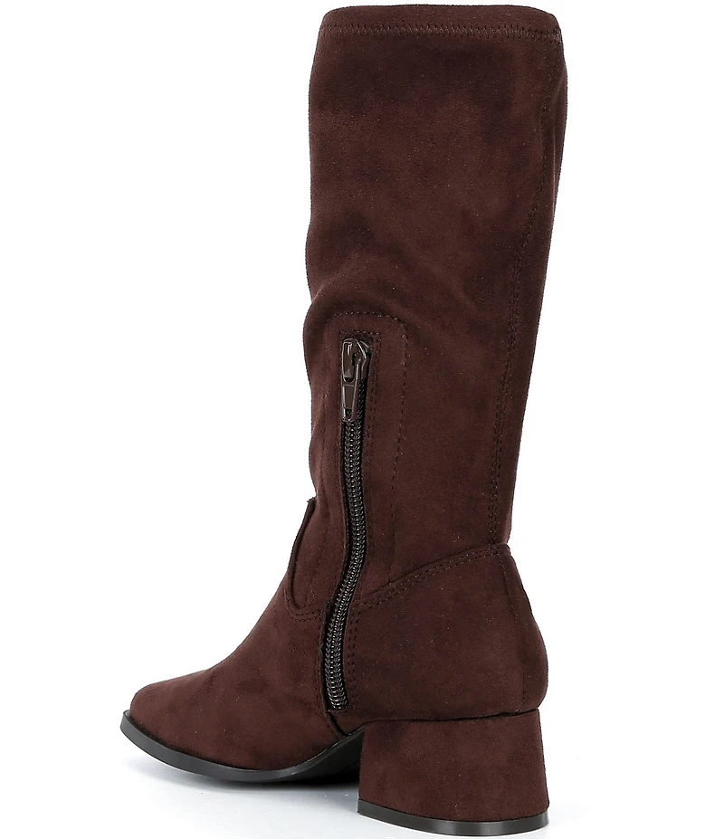 GB Girls' Zayla-Girl Tall Boots (Youth)