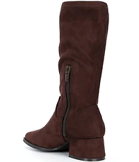 GB Girls' Zayla-Girl Tall Boots (Youth)