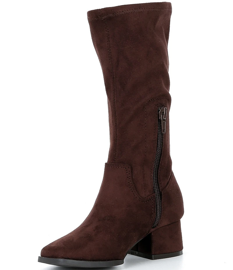 GB Girls' Zayla-Girl Tall Boots (Youth)