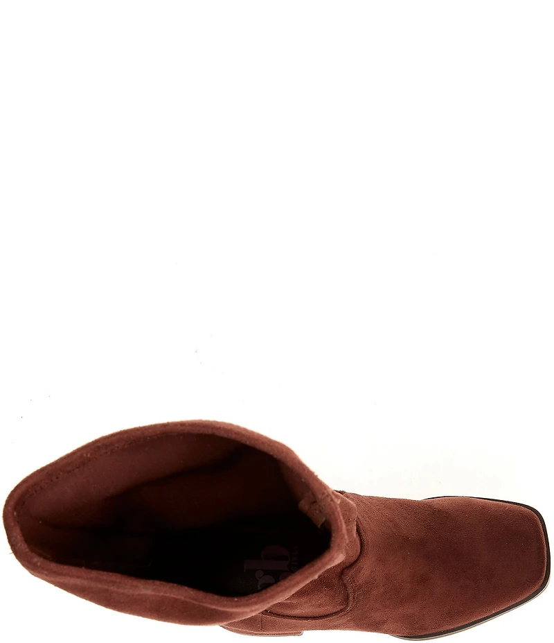 GB Girls' Zayla-Girl Tall Boots (Youth)