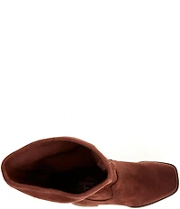 GB Girls' Zayla-Girl Tall Boots (Youth)