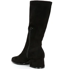 GB Girls' Zayla-Girl Tall Boots (Youth)