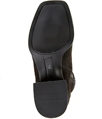 GB Girls' Zayla-Girl Tall Boots (Youth)