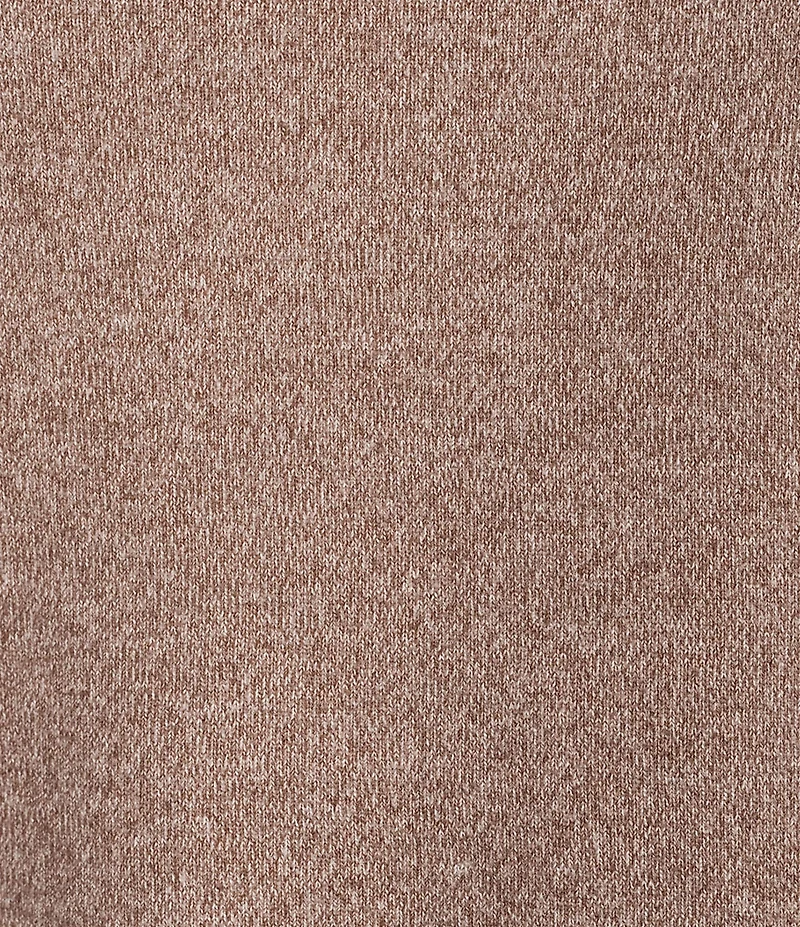 GB Hacci Off-The-Shoulder Coordinating Pullover Top