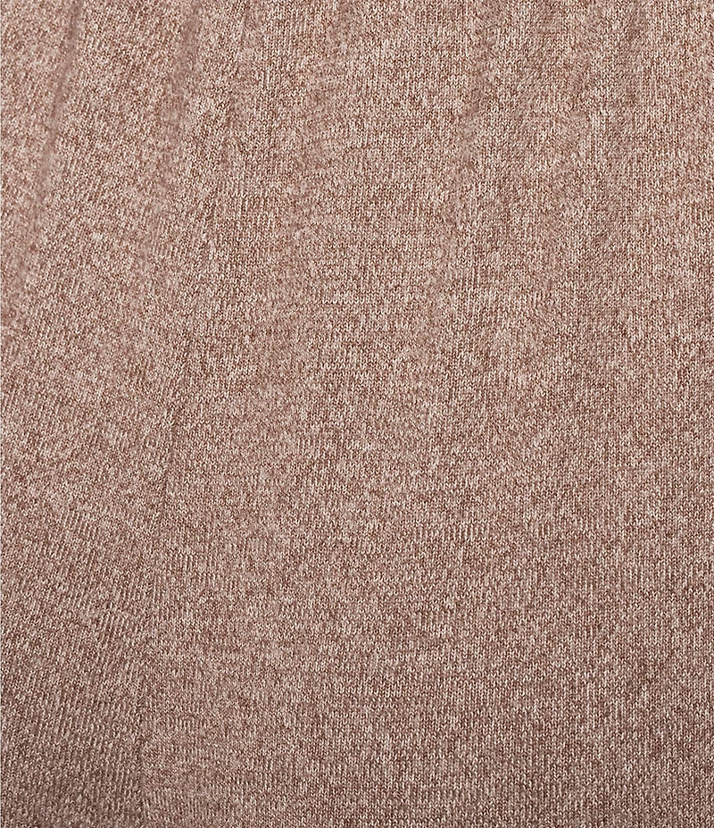 GB Hacci Wide Leg Coordinating Drawstring Pants