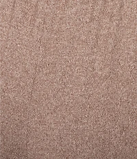 GB Hacci Wide Leg Coordinating Drawstring Pants