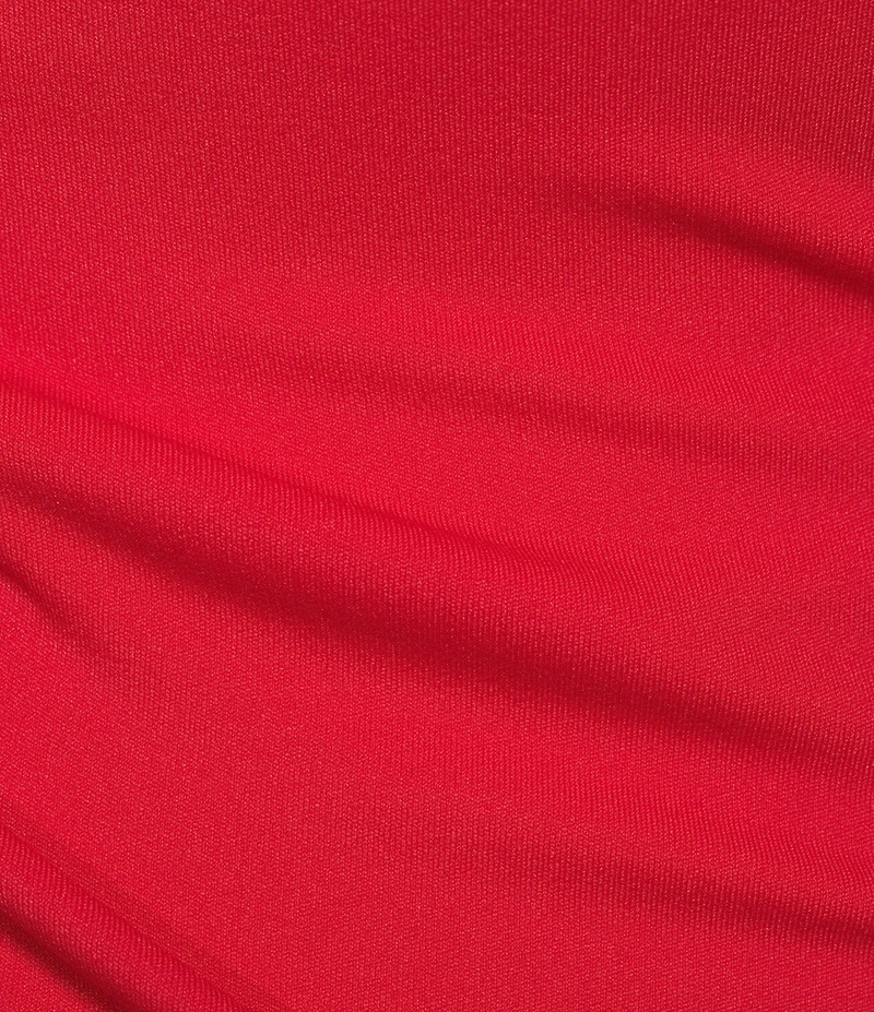 GB Halter Twist Back Active Tank