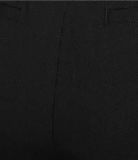 GB High Waist Coordinating Linen Blend Shorts