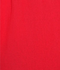 GB High Waisted Wide Leg Linen Pants