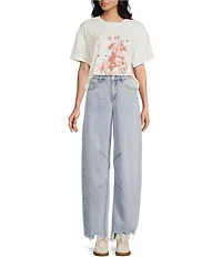 GB In My Cowgirl Era Graphic T-Shirt