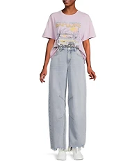 GB Jeep Graphic T-Shirt