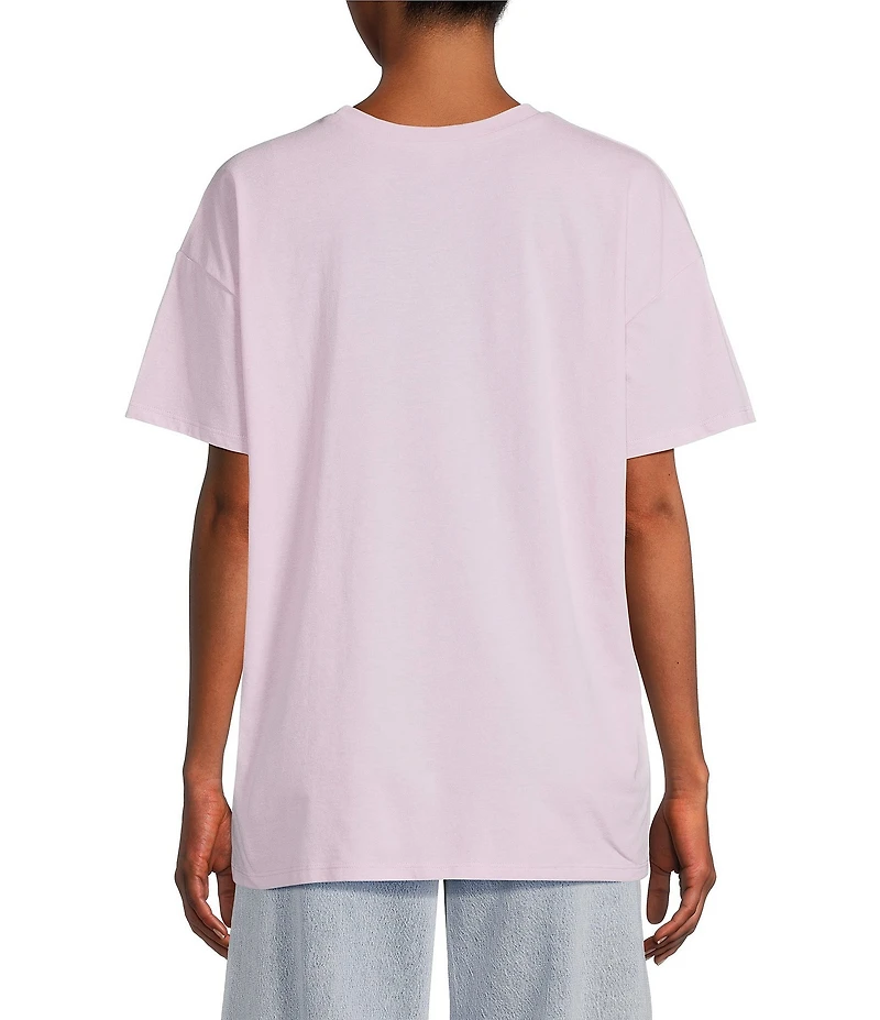 GB Jeep Graphic T-Shirt