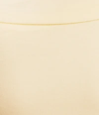 GB Knit Fold Over Coordinating Maxi Skirt