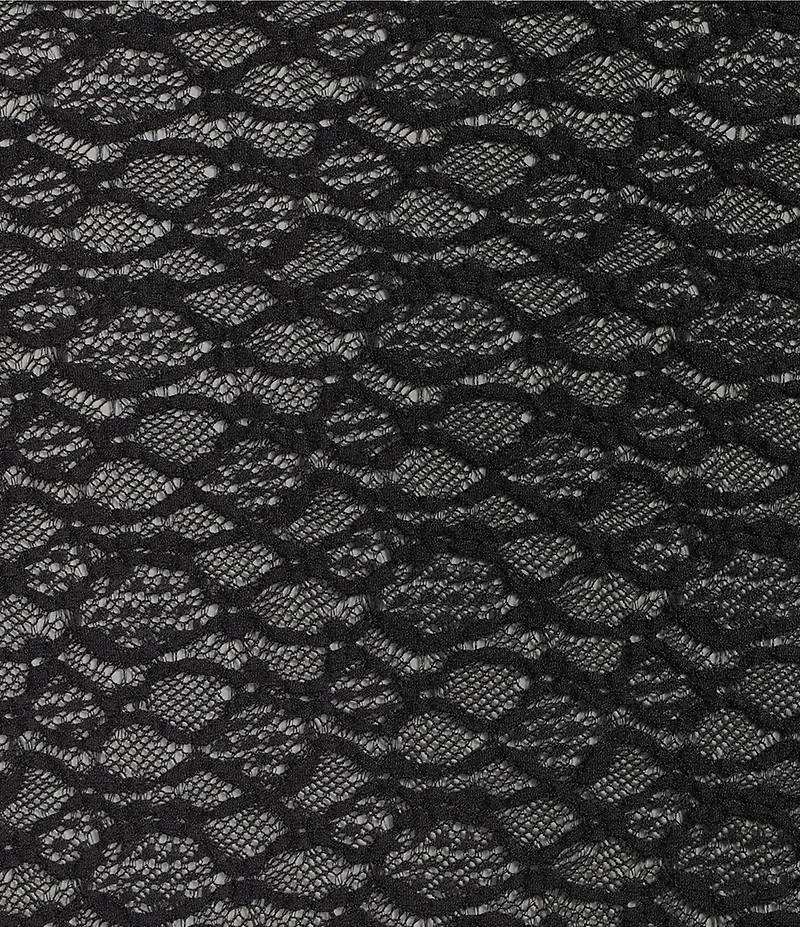 GB Knit Lace Fitted Baby T-Shirt