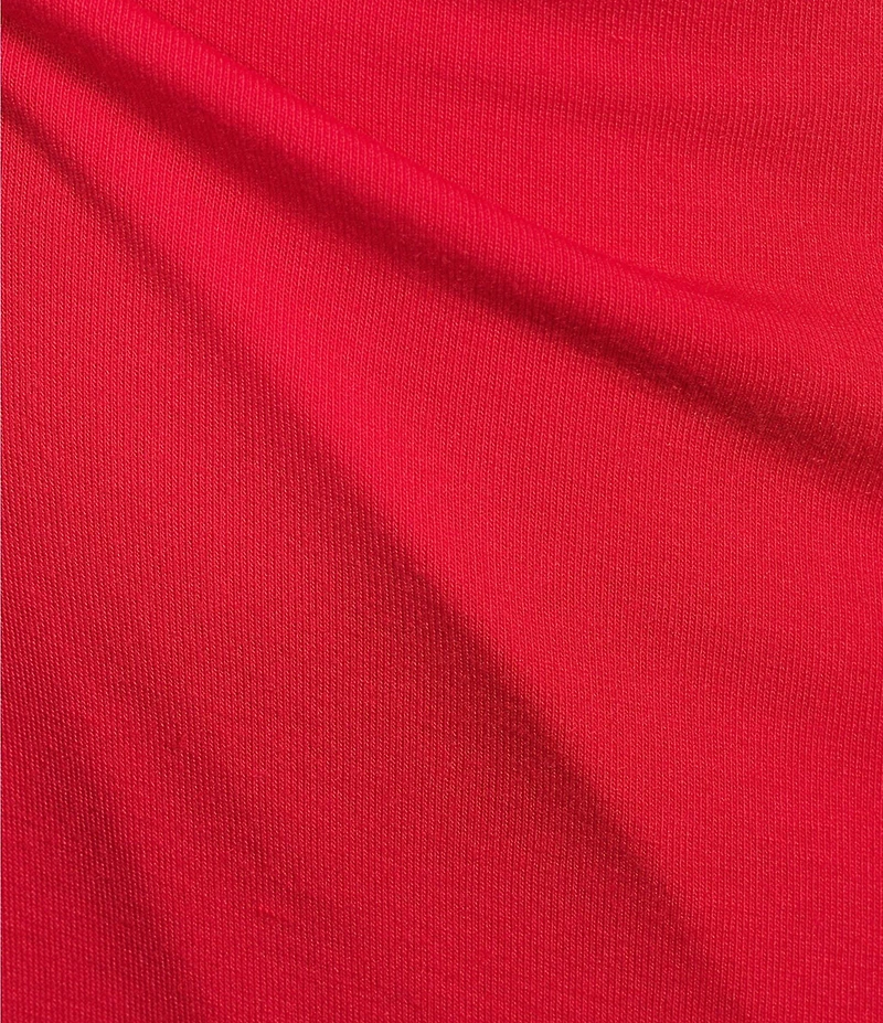 GB Knit Long Sleeve Maxi Dress