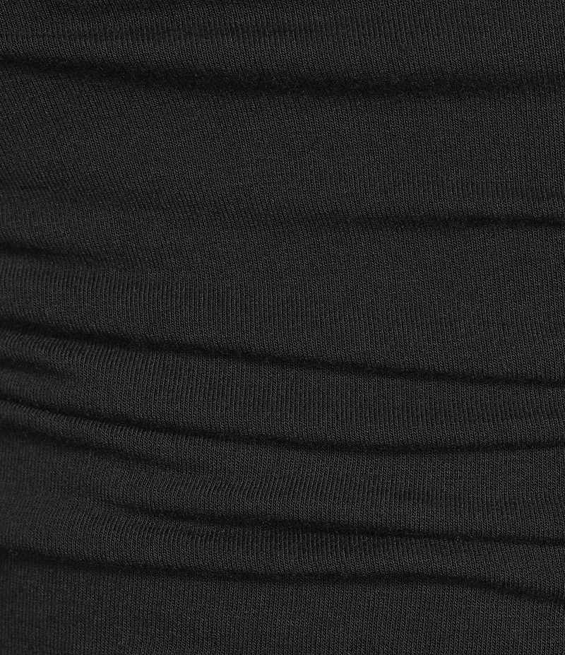 GB Knit One Shoulder Tank