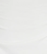 GB Knit Side Ruched Tank
