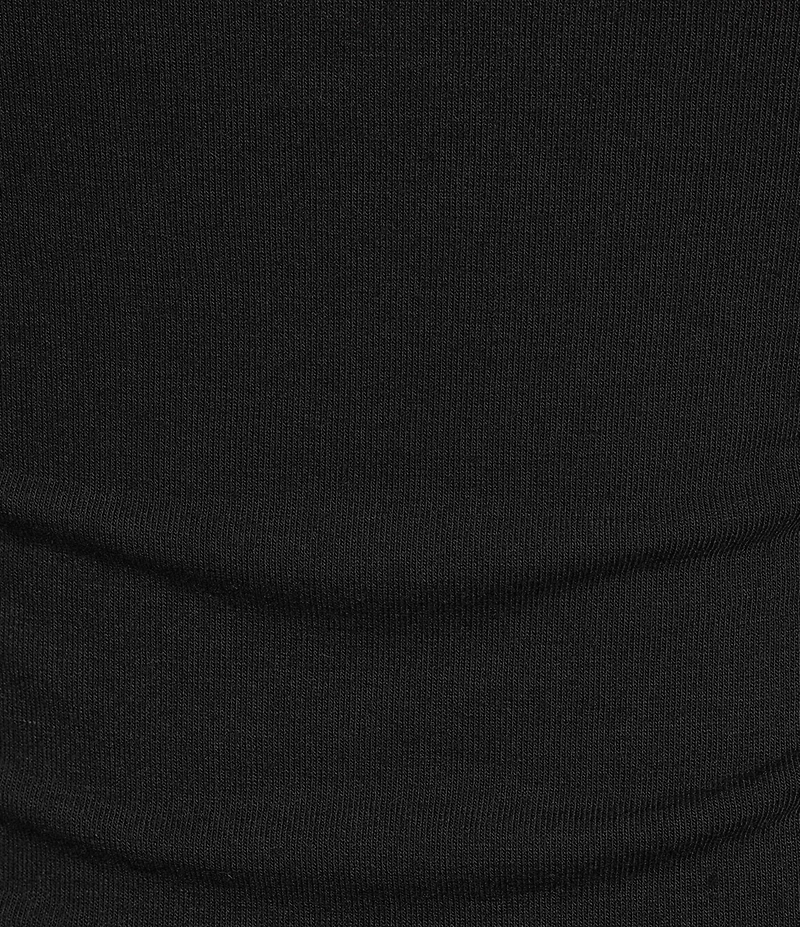 GB Knit Side Ruched Tank