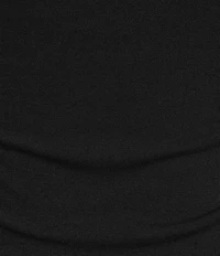 GB Knit Side Ruched Tank