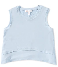 GB Knit Sleeveless Tank