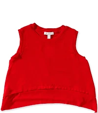 GB Knit Sleeveless Tank